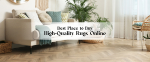High Quality Rugs