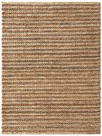 Napturals Cream Brown Jute & Sisal Outdoor Rug