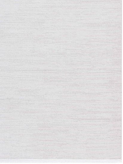 Enrich Grey Striped Bedroom Rug