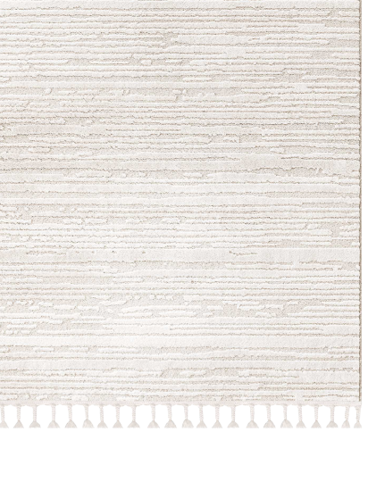 Allure Cream Modern Abstract Area Rug