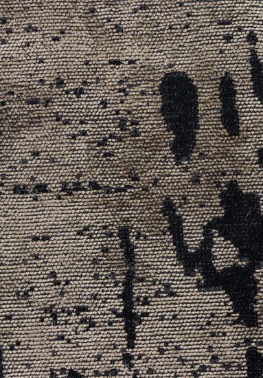 Brown Celesta Abstract Living Room Rug