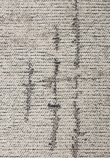 Grey Opulenza Abstract Area Rug