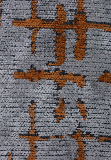 Summit Grey & Brown Stripes Outdoor Rug