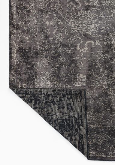 Grey Vintage Cennog Area Rug