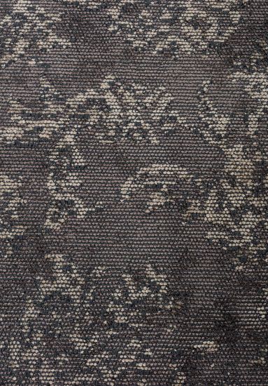 Grey Vintage Cennog Area Rug
