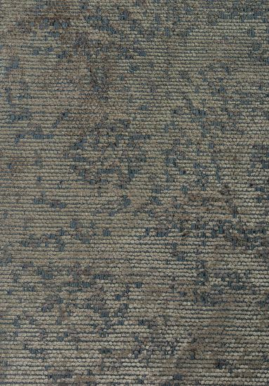 Cennog Grey Vintage Living Room Rug