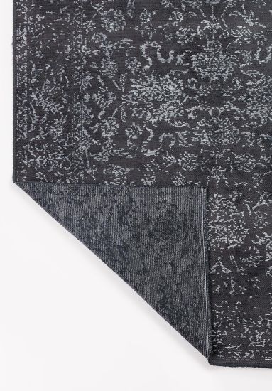 Vintage Grey Cennog Outdoor Rug