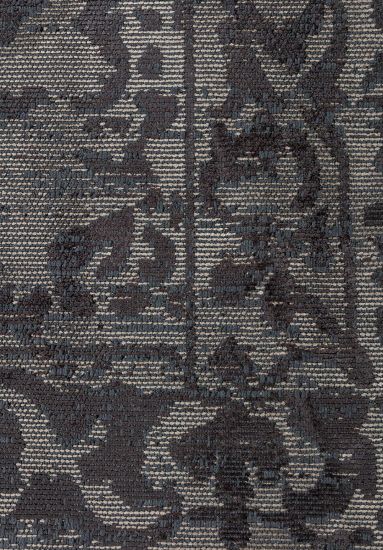 Grey Coombe Vinatge Area Rug