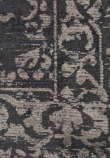 Vintage Grey Coombe Area Rug
