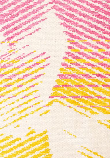 Bedazzle Multicolour Abstract Living Room Rug
