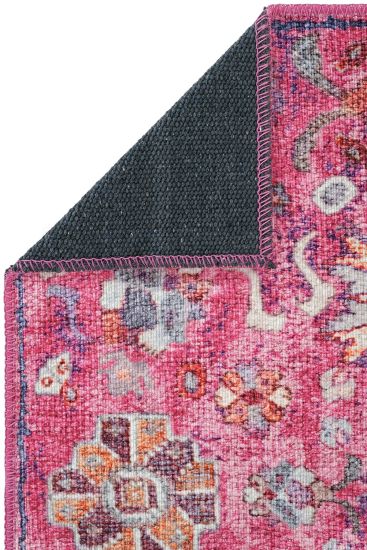 Multicolour Private85 Modern Patterned Indoor Rug