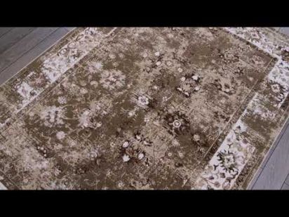Zephyra Beige Cream Persian & Oriental Indoor Rug