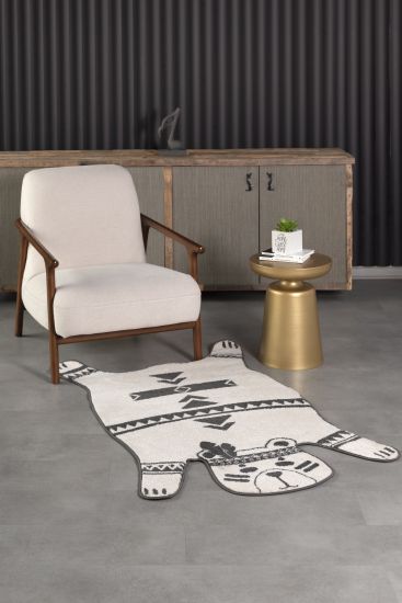 Shannon Shag Indoor Kids Rug