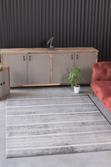 Thames Glam Stripes Rug