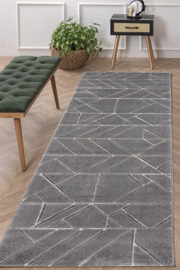 NomadNest Geometric Rug