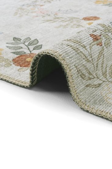 Florence85 Multicolour Modern Floral Indoor Rug