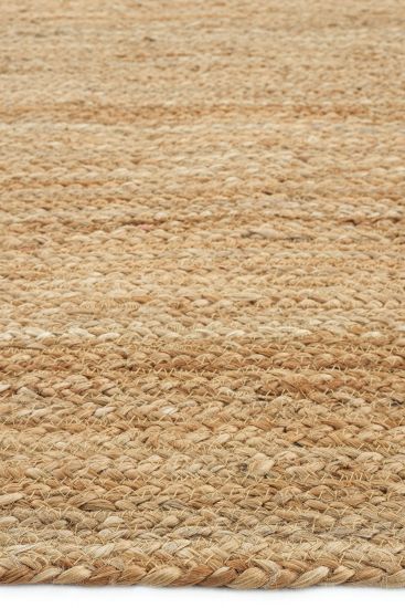 Brown Vimptal Jute & Sisal Outdoor Area Rug