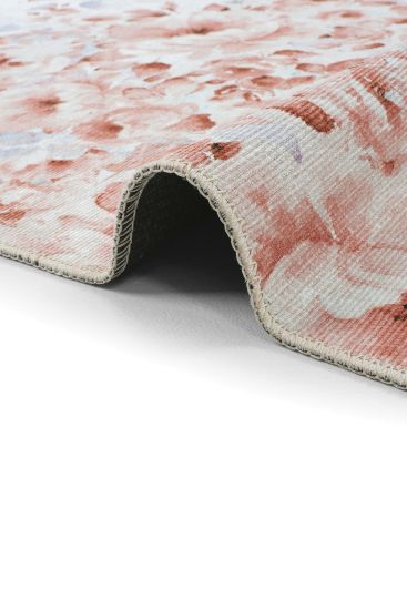 Florence85 Floral Multicolour Indoor Rug