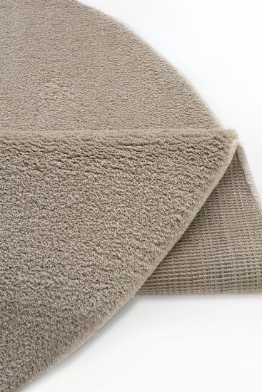 Puffy85 Cream Sheepskin Bedroom Rug