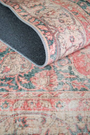 Private85 Multicolour Modern Patterned Indoor Rug