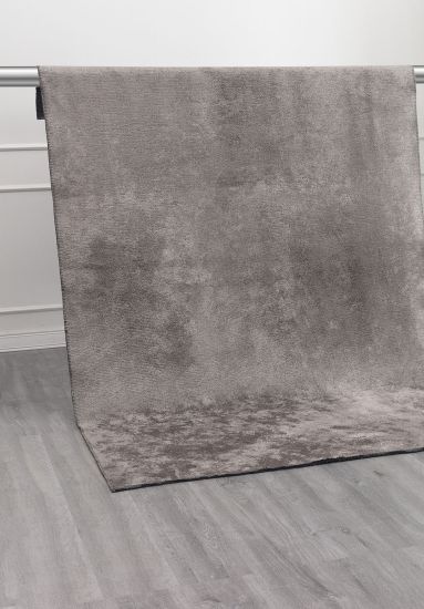 Fairytale Brown Abstract Modern Outdoor Rug