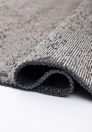 Eclogue Grey & Abstract Modern Area Rug