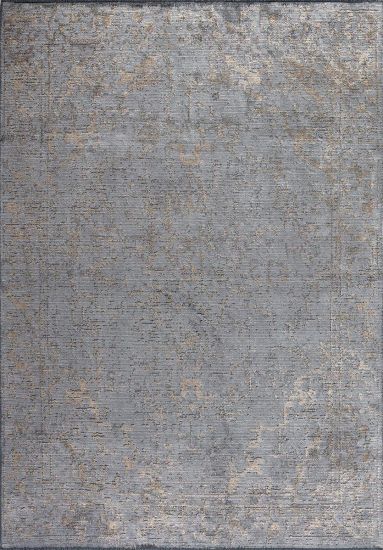 Eclog Grey & Beige Abstract Outdoor Rug