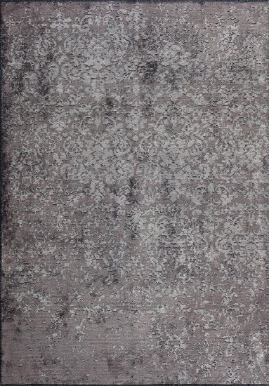 Croftway Grey Distressed Living Room