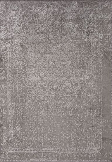 Vintage Grey Herathwarmer Outdoor Rug