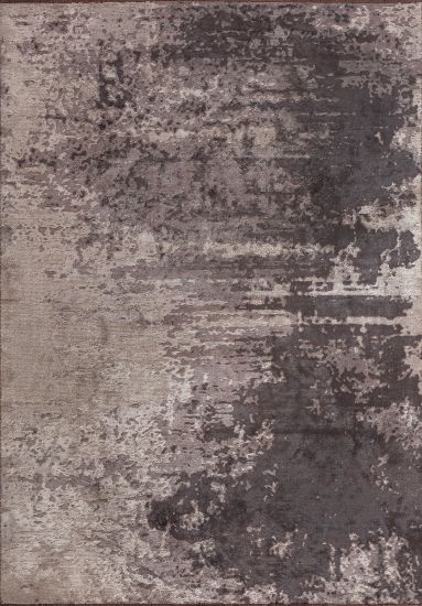 Masterpiece Beige & Brown Outdoor Rug