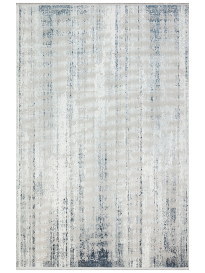 Maestro Cream & Grey Abstract Living Room Rug
