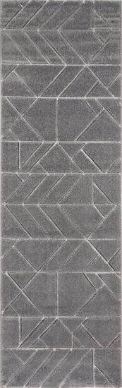 NomadNest Geometric Rug