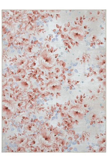 Florence85 Floral Multicolour Indoor Rug