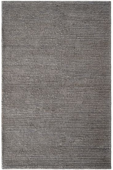 Tepstra Grey Jute & Sisal Plain Outdoor Area Rug