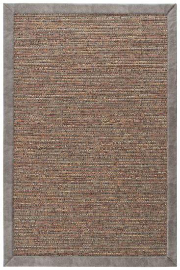 Sipatal Multicolour Flatweave Dining Room Rug