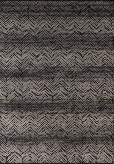 Geometric Grey Beige Jubilee Area Rug