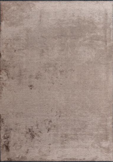 Brown Fairytale Abstract Modern Bedroom Rug