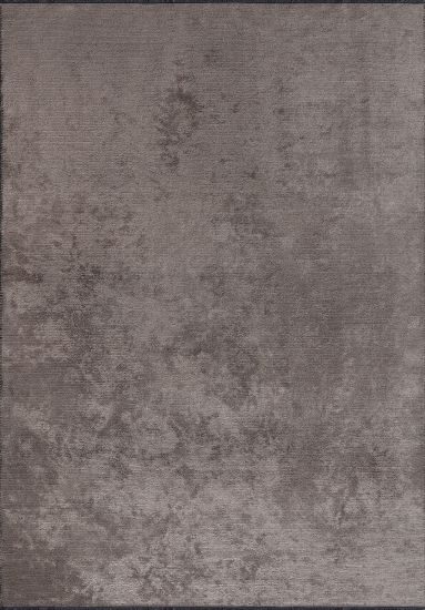 Fairytale Brown Abstract Modern Outdoor Rug