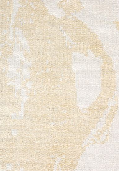 Enera Cream & Beige Abstract Living Room Rug