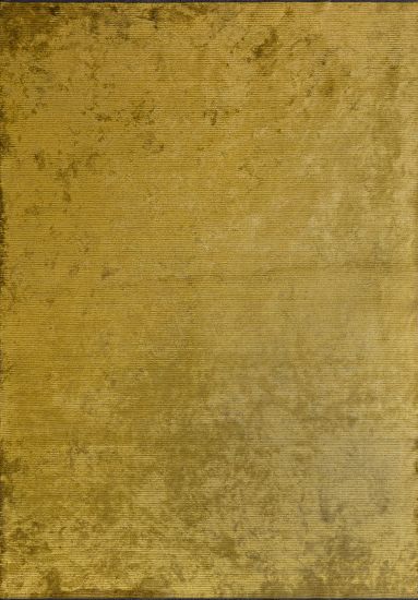 Ediify Yellow & Grey Abstract Dining Room Rug