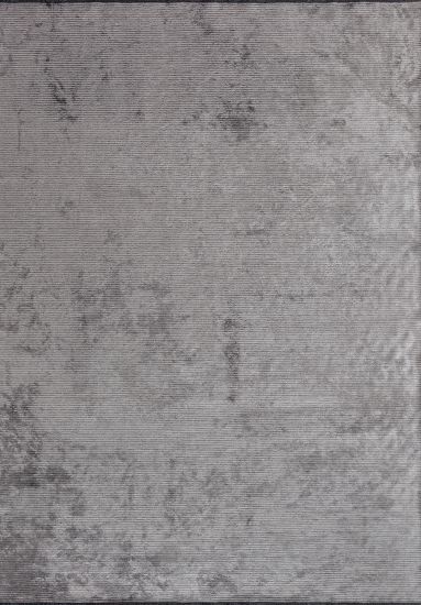 Ediify Grey Abstract Modern Area Rug