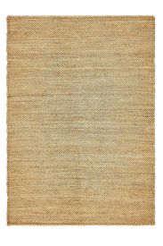 Naturael Brown Jute & Sisal Plain Outdoor Area Rug