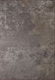 Crests Grey & Brown Abstract Outdoor Rug