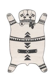 Shannon Shag Indoor Kids Rug