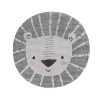 Camden Cozy Kids Indoor Rug