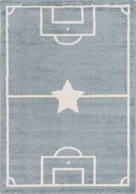 Oxford Geometric Outdoor Rug