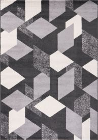 Geometric Camden Cozy Rug