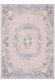 Florence85 Multicolour Floral Indoor Rug
