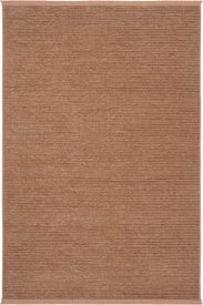 Marcos85 Brown Modern Plain Indoor Rug
