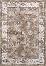Zephyra Beige Cream Persian & Oriental Indoor Rug